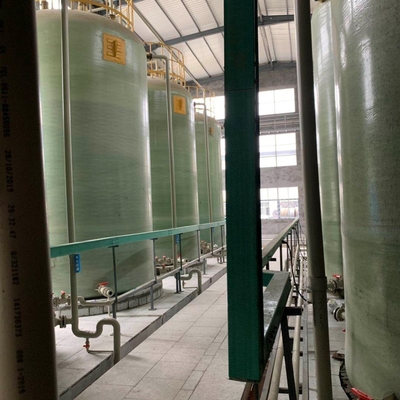 Cmi ligne de marinage type ouvert 90000t Y du feu de four en acier de chauffage