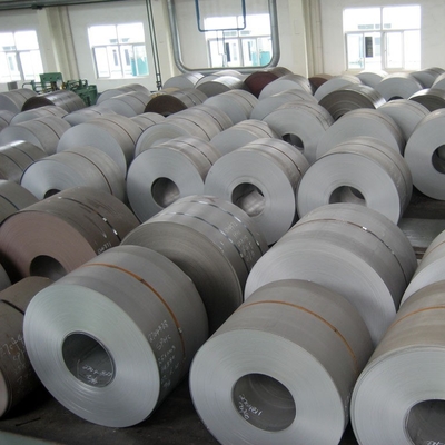 Ligne de marinage usine 500000TPY continu va-et-vient d'acier au carbone