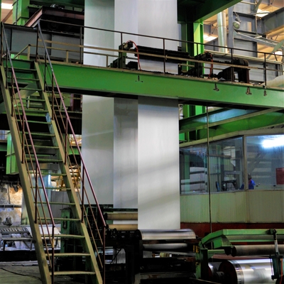 Le CR love la ligne continue l'acier 1220mm de galvanisation d'immersion chaude