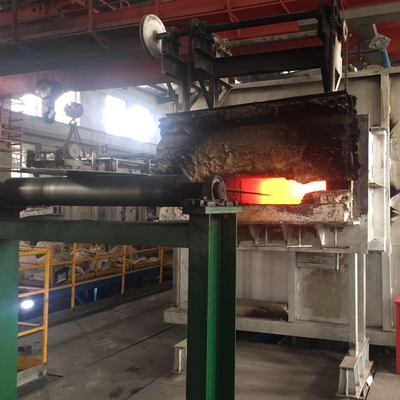Chaîne de production de GI de services de l'équipement de galvanisation d'immersion chaude de Cgl 1250mm