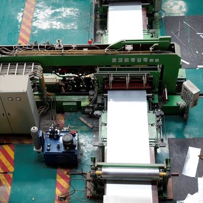 La ligne four de galvanisation de Cgl pour les bobines laminées à froid le zingage