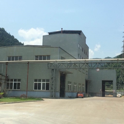 Usine acide sulfurique 4m3/H de régénération de HCL d'arp