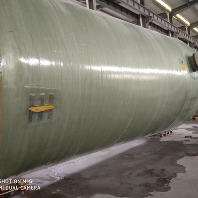 Ligne de marinage fournisseurs acides 6m3/H d'usine de régénération