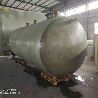Usine acide sulfurique 4m3/H de régénération de HCL d'arp