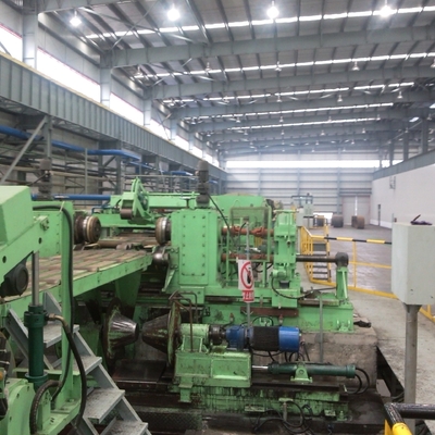 Pulvérisez la machine acide 1.6m3/H d'usine de régénération de rôtissoire