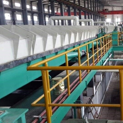 Ligne de marinage 400000T/Year d'acide chlorhydrique