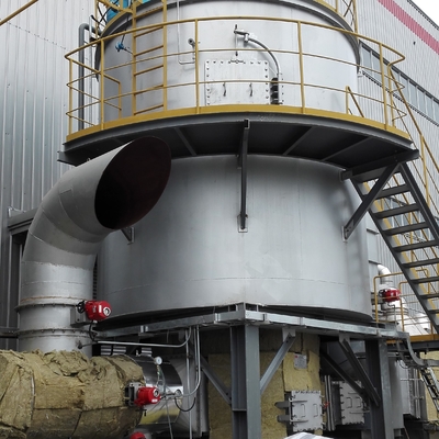 Équipement 400000ton/Year de machine de prérevêtement en continu de tôle