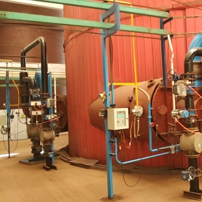 Boisson alcoolisée traitant l'usine acide sulfurique 2-8m3/H d'unité de régénération