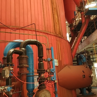 Boisson alcoolisée traitant l'usine acide sulfurique 2-8m3/H d'unité de régénération