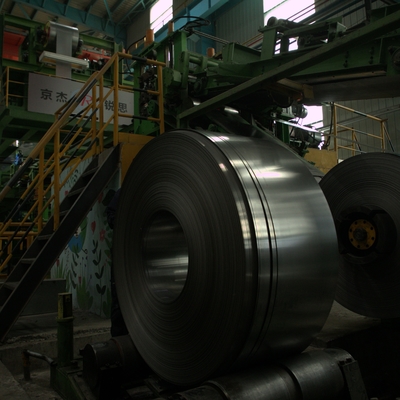 Ligne/machine de galvanisation de Cgl de laminage à froid pour l'industrie matérielle architecturale
