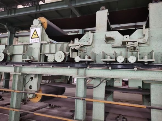 Galvanisation continue d'industrie sidérurgique de catégorie de QC après le laminage à froid de la machine