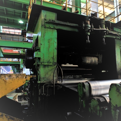 Le CR love la ligne continue l'acier 1220mm de galvanisation d'immersion chaude