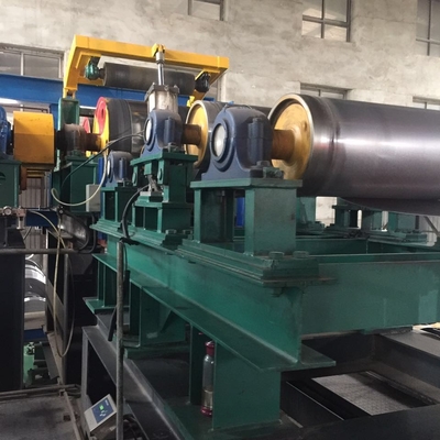La ligne continue la feuille 1.0~2.5mm de galvanisation de zingage de four